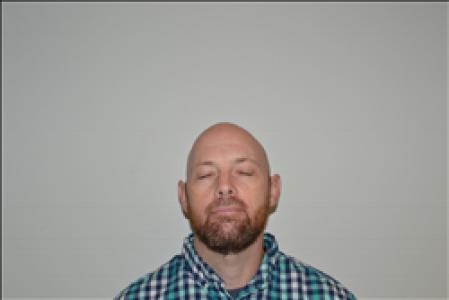 Brian Michael Curtis a registered Sex Offender of South Carolina