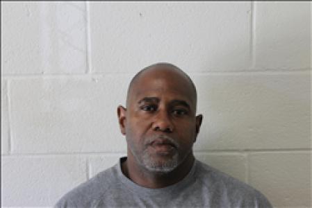 Russell Bernard Jackson a registered Sex Offender of South Carolina