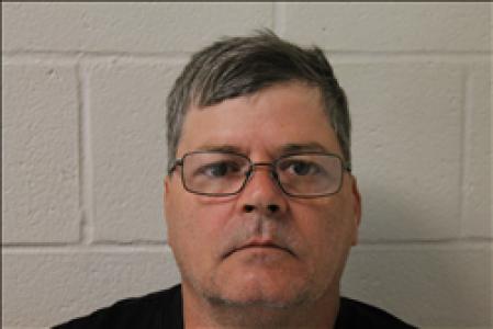 Richard Lee Ashcraft a registered Sex Offender of South Carolina