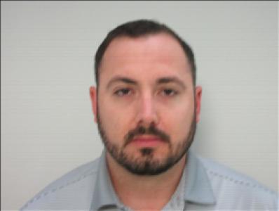 Brett Michael Crowe a registered Sex Offender of South Carolina