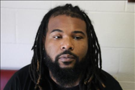 Joshua Gerome Thomas a registered Sex Offender of Georgia