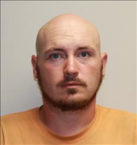 Brandon Dean Mullinax a registered Sex Offender of South Carolina