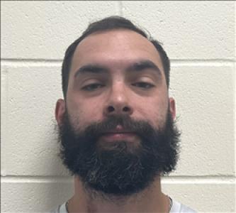 Mason Dale Divine a registered Sex Offender of South Carolina