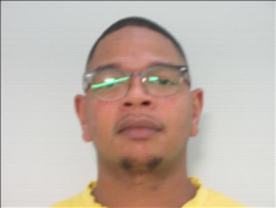Ontario Stefon Makins a registered Sex Offender of South Carolina