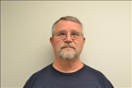 Clayton Allan Dutton a registered Sex Offender of South Carolina