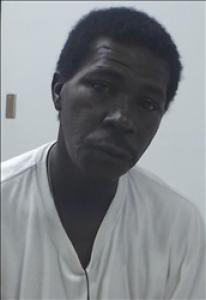 Marvin Myron Phillips a registered  of South Carolina