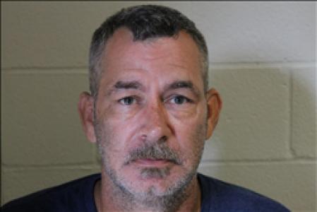 Kenneth Dale Smith a registered Sex Offender of South Carolina