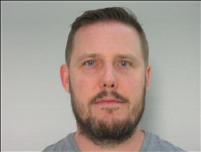 Elliot James Hammond a registered Sex Offender of South Carolina