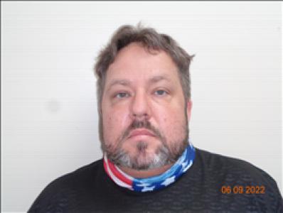 Brent Allen Weaver a registered Sex Offender of South Carolina