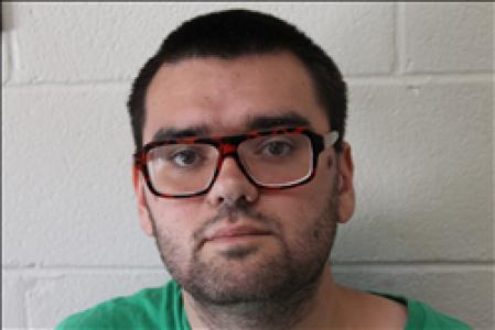 Adam Michael Wheeler a registered Sex Offender of South Carolina