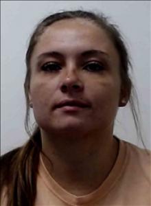 Brittany Leona Busques a registered Sex Offender of South Carolina