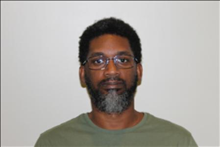 Darryl Lamont Bennett a registered Sex Offender of South Carolina