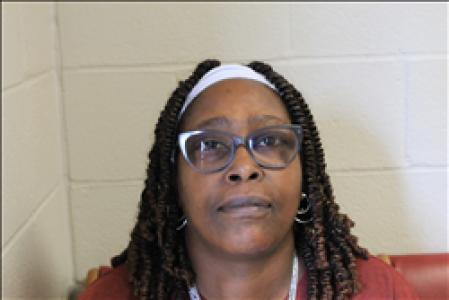 Tracy Ann Harris a registered Sex Offender of South Carolina