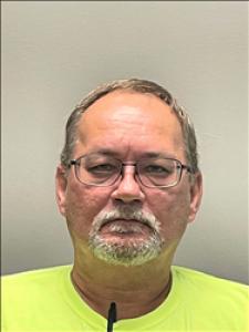 James Dale Evans a registered Sex Offender of South Carolina