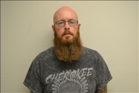 James Marvin Fortner a registered Sex Offender of South Carolina