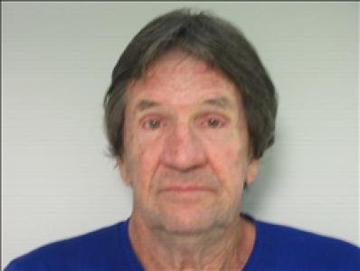 Roger Mccauley a registered Sex Offender of South Carolina