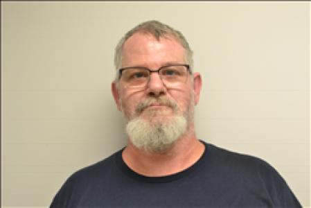 Larry Alvin Morris a registered Sex Offender of South Carolina