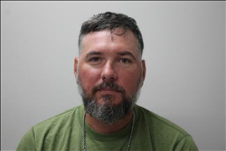 T J Hunneycutt a registered Sex Offender of South Carolina