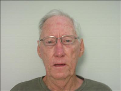Clyde Thomas Moody a registered Sex Offender of South Carolina