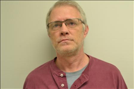 Christopher Alan Salisbury a registered Sex Offender of South Carolina