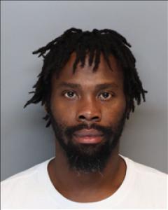 Kean Vashan Joseph a registered Sex Offender of South Carolina