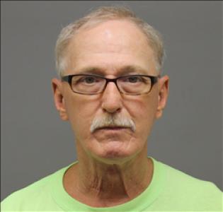 Stephen Russell Elliott a registered Sex Offender of South Carolina