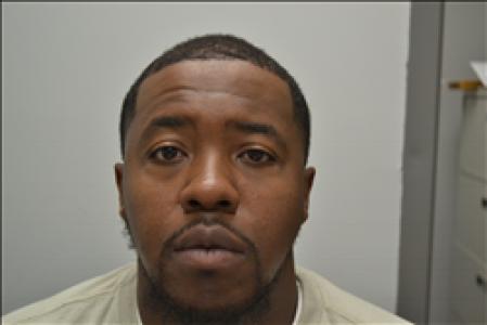 Jermel Duran Jones a registered Sex Offender of South Carolina