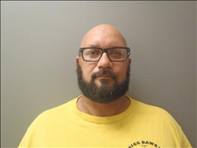 Alphaeus Earl Batchelor a registered Sex Offender of South Carolina