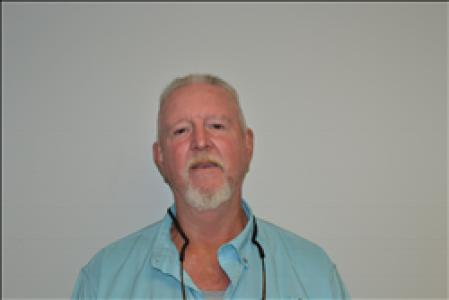 Donald Jerome Parris a registered Sex Offender of South Carolina