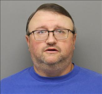 Antonio James Malone a registered Sex Offender of South Carolina