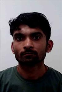 Jay Pravinbhai Patel a registered Sex Offender of South Carolina
