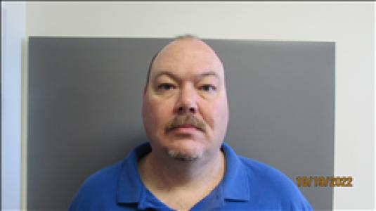 Anthony Scott Childers a registered Sex Offender of South Carolina