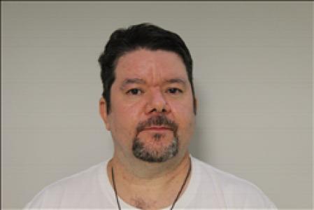 Terry Jenkins Matthews a registered Sex Offender of South Carolina