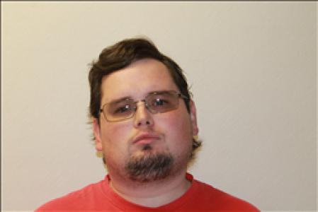 Christopher Mark Getz a registered Sex Offender of South Carolina
