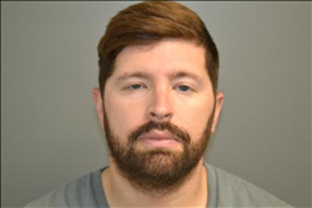 Benjamin James Cameron a registered Sex Offender of South Carolina