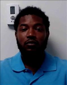 Jamarriel Theron Ferrell a registered Sex Offender of South Carolina