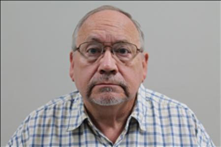 Arthur Edwin Lehr a registered Sex Offender of South Carolina