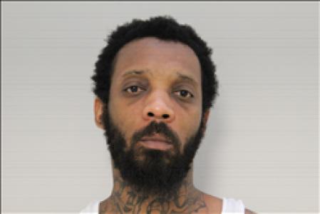 Mickey Deion Hampton a registered Sex Offender of New Jersey