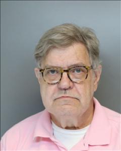 Dieter Karl Bartschat a registered Sex Offender of South Carolina