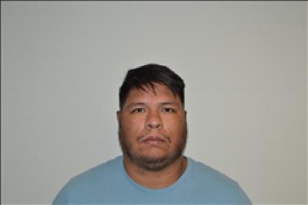 Angel Leonel Parada a registered Sex Offender of South Carolina