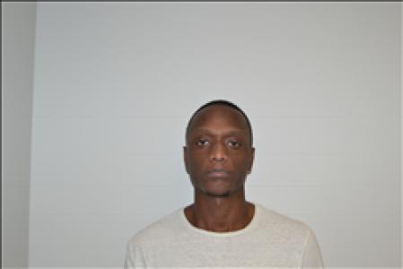 Fides Rwangarambe a registered Sex Offender of South Carolina