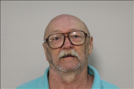 Arthur Keith Edwards a registered Sex Offender of South Carolina