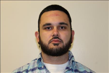 Raymond Charles Lowery-kriz a registered  of South Carolina