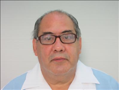Miguel Angel Mercado a registered Sex Offender of South Carolina