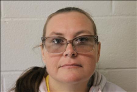 Alison Cansler a registered Sex Offender of South Carolina