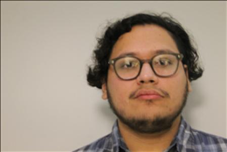 Sebastian Alberto Gomez Parra a registered Sex Offender of South Carolina