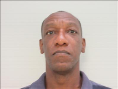 Frank Darrell Thomason a registered Sex Offender of South Carolina