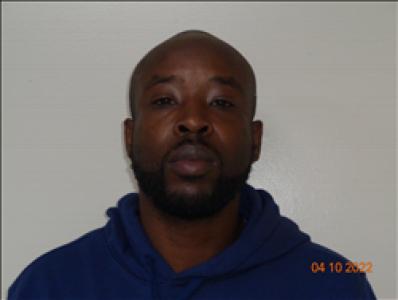 Kenneth Keyshawn Davis a registered Sex Offender of South Carolina