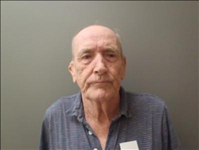 Paul Rowland Yarborough a registered Sex Offender of South Carolina