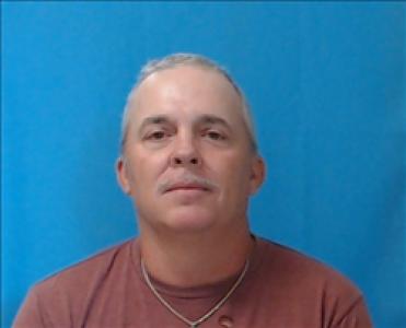 Christopher Lott Efaw a registered Sex Offender of South Carolina